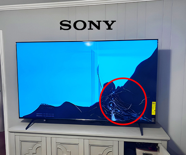 Sony smart TV service Coimbatore